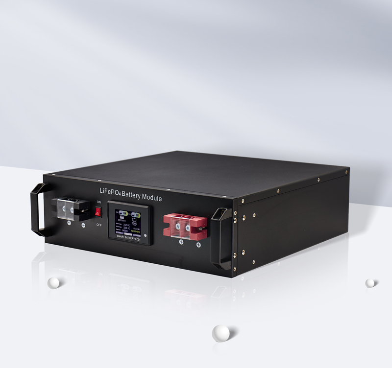 Customize Rack-Mount Inverters